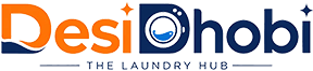 DesiDhobi Logo